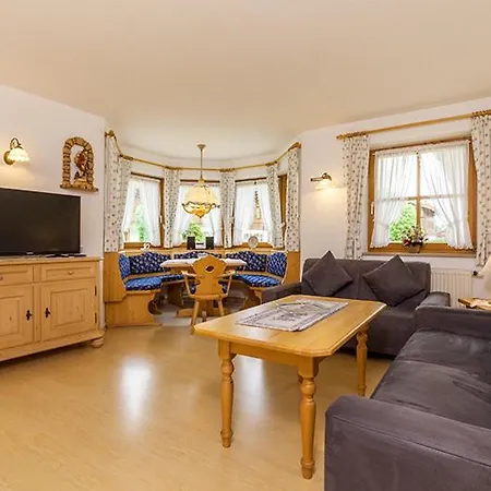 Nefen Reit im Winkl