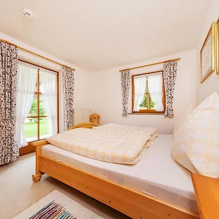 Apartmán Nefen