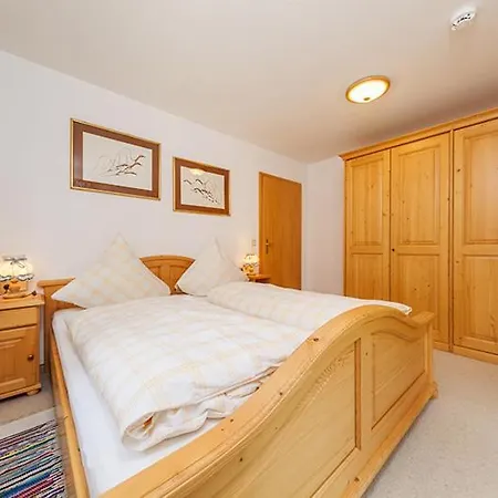 Nefen Apartmán *