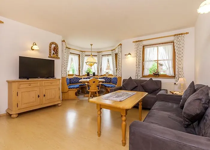 Nefen Reit im Winkl