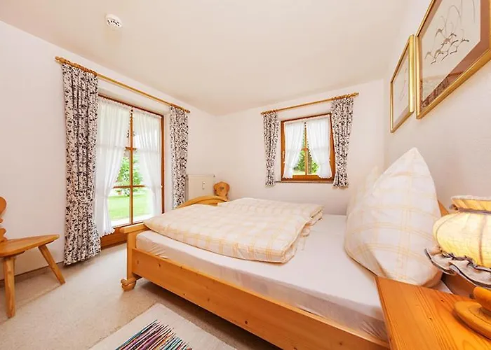 Apartamento Nefen